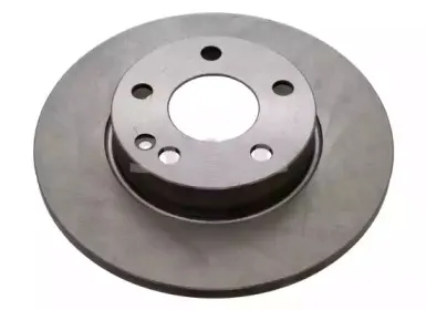 10 92 8634 SWAG Тормозной диск